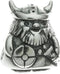 Viking Warrior Charm - 925 Sterling Silver - Fits DIY European Bracelet...
