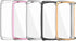 Screen Protector Case Compatible with Fitbit Luxe Smartwatch Accessories Covers Scratched Resistant Full Protective Cover (5Colors)...