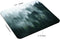 Misty Forest Mouse Pad,Nature Pine Trees Scenic Foggy Mountain Cool Woodsy Landscape Woodland Customized Non-Slip Rubber Base Mousepads, Computer ...