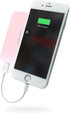 HomeSpot Short iPhone Charger Lightning Cable 5" Short Length Compatible with iPhone X / 8/8 Plus / 7/7 Plus / 6/6 Plus iPad Air/Air 2 / Pro (3 Pa...