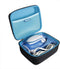 Hard Travel Case for Sunbeam Hot-2-Trot 800 Watt Compact Non-Stick Soleplate Travel Iron GCSBTR-100-000...
