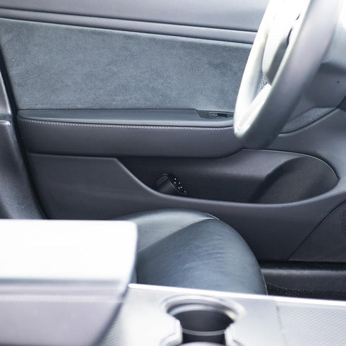 Adaptor Door Dock for Tesla Model 3 2018-2023 (Pre Refresh) J1772 Adaptor Not Included...