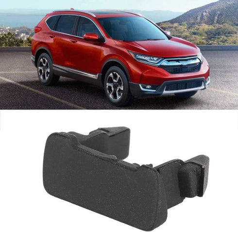 Gear Lever Lock, ABS Shifter Lock Cover Shift Lever Lock Fit fro CR V 2015 2017 77271 T0A A01ZB...