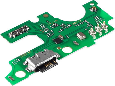 USB Charging Port Charging Port Flex Cable Replacement for T-Mobile Revvl 4+ Plus 5062W 5062Z USB Charger Dock Connector Board incl Tools...