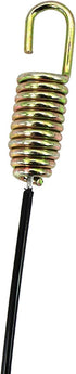 946-0897 746-0897 746-0897A 946-0897A 677-0424 Replacement Auger Clutch Cable for MTD 2 Stage Snowblowers...