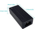 AC Adapter Power Supply 12V 4A 48W AC/DC Power Adapter with 5.5x2.1mm DC Plug 12V 4A 48W for LCD Monitor, LED Strip Light and Other Low Voltage De...