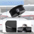 Car Wiper Plug, Car Rear Wiper Cap, Rear Wiper Delete Kit, Windshield Wiper Grommet Cap, Rear Window Wiper Delete Cover Kit, Car Rear Wiper Block ...