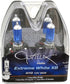 HELLA H71071012 Optilux XB Series H10 Xenon White Halogen Bulbs, 12V, 65W 2 Pack...