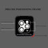 SVIBEE Camera Lens Protector,for IPhone 11/12/12mini,Aluminum Alloy Lens Screen Cover Film, Protector Lens Shield, Rocky Crystal Diamond. (11/12/1...