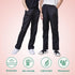 Pet Grooming Pants Lightweight Groomer Trousers for Pet Groomers Waterproof Cosmetologist Uniforms for Pet Hospital...