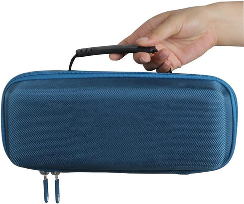 Hermitshell Travel Case for JBL Charge 5 / JBL Charge 4 Portable Bluetooth Speaker (Blue)......