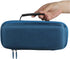 Hermitshell Travel Case for JBL Charge 5 / JBL Charge 4 Portable Bluetooth Speaker (Blue)......