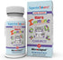 Superior Source Kid’s Immune, Clean Melts, Quick Dissolve MicroLingual Tablets, 60 Ct, Alternative to Gummies, Zinc (2 mg), Vitamin C (30 mg), D3 ...