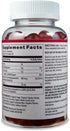 Amazon Basics Vitamin B12 500 mcg Gummies - Normal Energy Production and Metabolism, Immune System Support, Raspberry, 100 Count (2 per Serving) (...
