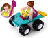 Sluban Pink Dream Series Blocks Moto Bricks Toy – Motorcycle Speedway...