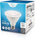 Euri Lighting EP30-11W6050es Dimmable LED PAR30 Short Neck, 11W (75W Equal), Cool White (5000K), 850lm, 80CRI, 40° Beam Angle, Damp Rated, UL, Ene...