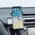 BEHAVE Phone Holder for Toyota RAV4,Car Phone Holder for Totota RAV4 2013-2018 Phone Cradles,Adjustable Phone Mount for iPhone 8 iPhone X,Smartpho...