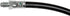 Dorman H621031 Brake Hydraulic Hose Compatible with Select Ford / Mazda / Mercury Models...