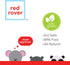 Red Rover Bamboo Kid's Cups Set of 4 Multicolor, Bamboo Kids' Cups...
