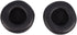 Fosa Soft Replacement Ear Pads PU Leather Earpad Cushions Foam for J3, SJ33, SJ5, SJ55, ES7, ESW9, ESW10, JVC S500 and Headphone Diameter Between ...