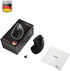 Perixx PERIMICE-713 Wireless Ergonomic Vertical Mouse - 800/1200/1600 DPI - Right Handed - Recommended with RSI User...