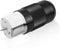 50 Amp Generator Connector Replace CS6364, NEMA SS2-50R Generator Plug Female, 125V/250V 12500W Twist Locking Connector, 3 Pole 4 Wire Grounding...