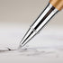 Rollerball Pen - 2 Pack of Ballpoint Ball Pen for Men Women Executive Business Office School Use,Executive Nice Pens for Business Birthday Gift wi...