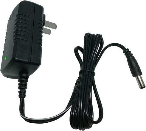 6V Kids Powered Ride On Car Universal Charger with Charging Indicator-Applicable to a Variety of Children's Electric Baby Carriage Ride Toy Batter...