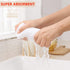 Kitinjoy 100% Cotton Waffle Weave Kitchen Towels, 4-Pack Super Soft and Absorbent Dish Towels for Drying Dishes, Kitchen Hand Towels, 13 in x 28 i...