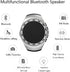 Wireless Wearable Waterproof Wrist Portable Bluetooth Speaker Watch with Multi Function FM Radio & MP3 Player & TWS & Selfie & Ultra Long Standby ...