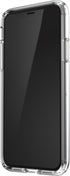 Speck Products GemShell iPhone XS/iPhone X Case, Clear/Clear...