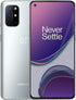 8T Back Cover Glass Replacement for OnePlus 8T 5G KB2000 KB2005 Back Glass Camera Glass Lens Housing Assembly Parts + Eject Pin Tools (Silver)...