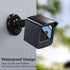 PEF Mount for All-New Wyze Cam V3 ONLY, Weatherproof Protective Cover and 360 Degree Adjustable Wall Mount Solid Housing for Wyze V3 Outdoor Indoo...