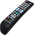 New BN59-00857A Replaced Remote Control fit for Samsung TV 933HDPLUS LN26B460 L25EMNKUY/ZA L25EMNKUYZA LN19B360C5D LN19B360C5DUZA LN19B360 LN22B50...