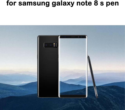Galaxy Note 8 Stylus Pen for Samsung Galaxy Note 8 Replacement Pen,Note 8 Stylus Touch S-Pen for Samsung Galaxy Note8 SM-N950U N950U1 N950F N950W ...