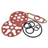 Hydraulic Pump Gasket Set FPN910B Compatible with Ford 2000-4000 4 Cylinder NAA 500 501 600 601 700 701 800 801 900 901++...