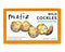 Matiz España Wild Cockles from Galicia, Spain in Natural Sea Salt Brine (4 oz.) Spanish Berberechos, Small Clams, Hand Packed, Size 45/55 (Pack of...