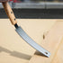 Small Pull Hand Saw 6 Inch Double Edge Sided Pull Saw Ryoba SK5 Flexible Blade 14/17 TPI Flush Cut Beech Handle Wood Saw Handsaw for Woodworking T...
