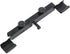 Center Console Hinge Repair Kit Lid Fix 2002-2006 Compatible with Chevrolet Silverado Suburban Avalanche Tahoe GMC Sierra Yukon Denali Cadillac Es...
