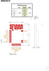 MDBT42T-PAT UART/at Command/NUS/SPP Bluetooth Module Nordic nRF52805 PCB Antenna BT5.2 FCC IC CE Telec KC RCM SRRC...