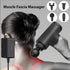 VHBW 16.8V 1A Massage Gun Charger for LifePro Sonic, Sonic Mini, Sonic Pro,Fusion X, Sonic Pro, Youdgee H1 Mini, Mebak 3, DamKee DK-01 02 Charger ...