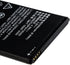 DDONG Replacement Battery Li3823T43P3h735350 2300mAh for AT&T ZTE Maven 2 Z831 Battery...