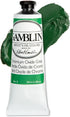 Gamblin Artist Oil 37Ml Chromium Oxide Green...
