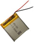 AOLIKES 800mAh Battery Replacement for Audio-Technical ATHM50XBT, ATH-M50xBT2,ATH-DSR9BT DSR7BT SR6BT SR5BT Wireless Headphones...