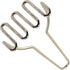 R&M Mini Potato Masher, Mini Egg Masher, Avocado Masher, Stainless Steel, 6 Inches...