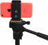 Cell Phone Tripod Adapter, Universal Smartphone Holder Tripod Adapter for Smaller Smartphones As iPhone 6 5 5c 5S Samsung Galaxy S3 S4 Nexus 5 LG ...