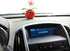 PowerTRC Solar Powered Dancing Flower | Desk, Window, Or Car Decoration Gift Toy | No Batteries Required | Fun Swinging Solar Flower...