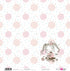 Papers For You - Scrapbooking and Craft Paper Kit | "Weaving Dreams" Collection | Includes 12 Double Sided Papers with Different Designs + 2 Cut-O...