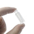 9 mm Screw Top Vials with 0.3 mL Fused Inserts, Polypropylene, 100 pcs/pk...