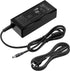 GEP Sunny Tech Replacement AC Adapter DC19V Output for LG LED Monitor 24" 24LF452B, 43" 43LF5100, 49" 49LF5100....